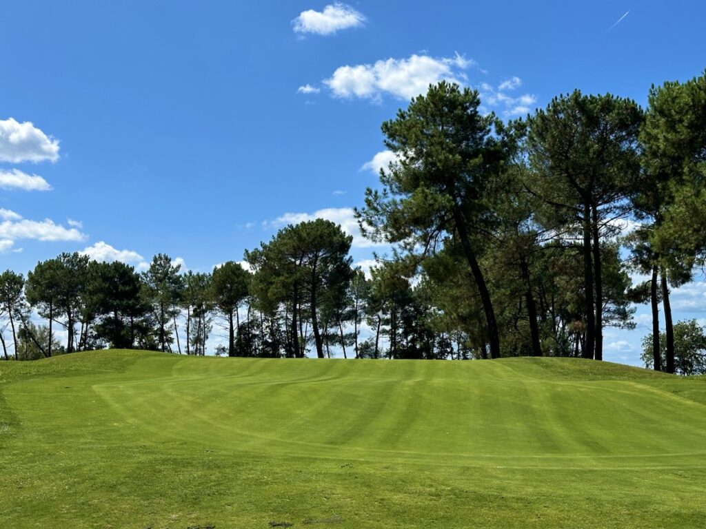 Pessac Golf Course, France​