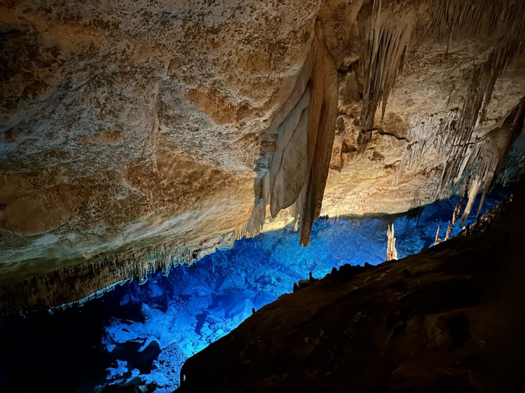 Caves of Drach, Porto Cristo, Balearic Islands, Spain​